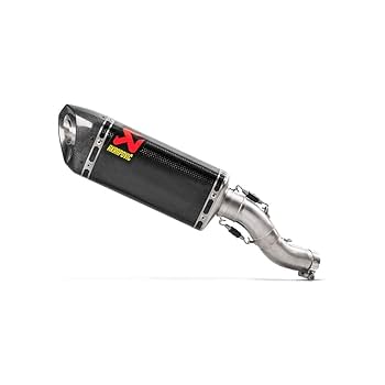 アクラポビッチ　スリップオンマフラー　cbr250rr mc51 Amazon | AKRAPOVIC(アクラポビッチ) スリップオンライン
